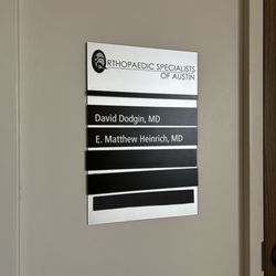 Orthopedic Specialists Of Austin