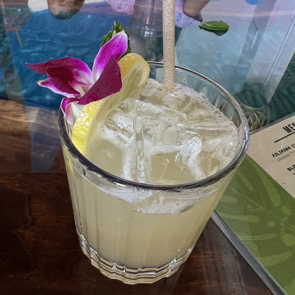 Tropics Cocktail Bar - Their rye tai is my new favorite! Love it! Not too sweet. - Cocktail Bars Near Me - Cocoa Beach, Florida Tropics Cocktail Bar - Their rye tai is my new favorite! Love it! Not too sweet. - Cocktail Bars Near Me - Cocoa Beach, Florida