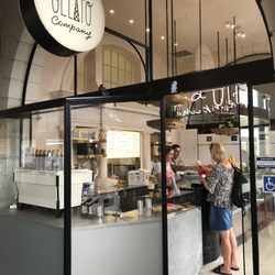 Island Gelato