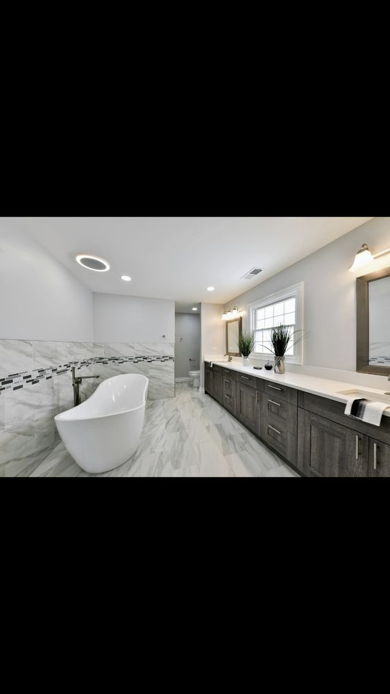 Slide of McNair Construction