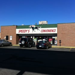 Speedy's Convenience Store