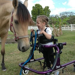 Bit-By-Bit Therapeutic Riding Center