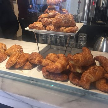 Emissary - Pastry selection - Coffee & Tea Near Me - Washington, DC, District of Columbia
