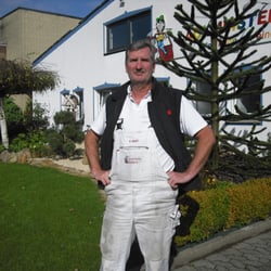 Lackmeister Gebert