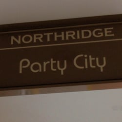 Party City