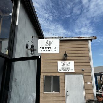 Viewpoint Brewing - Breweries Near Me - Del Mar, California Viewpoint Brewing - Breweries Near Me - Del Mar, California