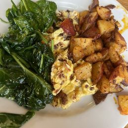 Eggs Marcos