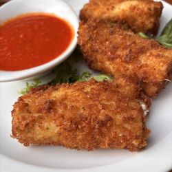 Poppi's Brick Oven Pizza