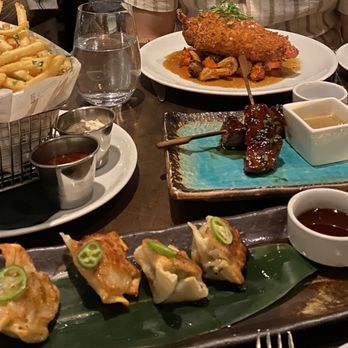 Catch - Seafood Near Me - Las Vegas, Nevada Catch - Seafood Near Me - Las Vegas, Nevada