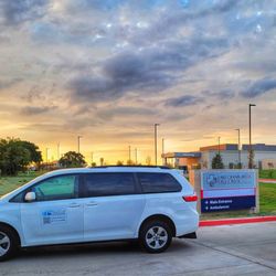 CareRide Non-Emergency Transportation