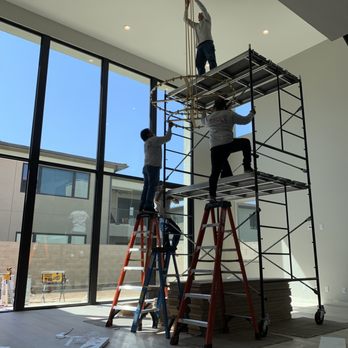 Next Level Lighting & Electric - Electricians Near Me Next Level Lighting & Electric - Electricians Near Me
