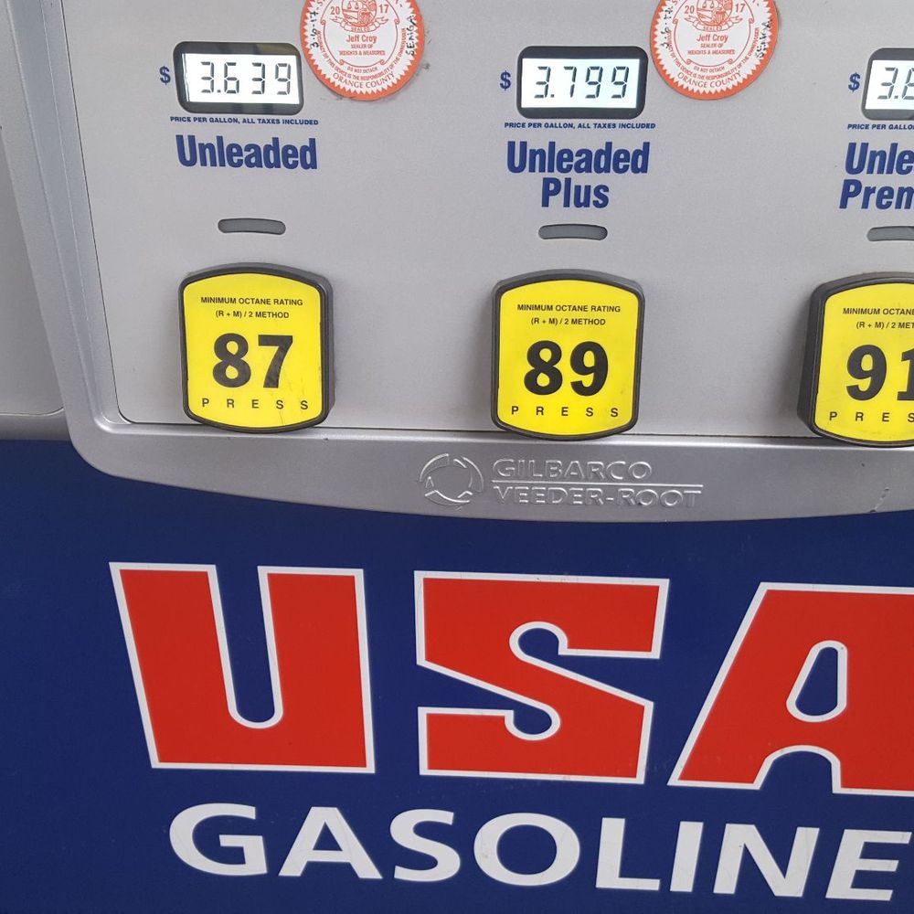 USA Gasoline - Prices on 5/21/18 ~ they are going up :( - Gas Stations Near Me - Orange, California USA Gasoline - Prices on 5/21/18 ~ they are going up :( - Gas Stations Near Me - Orange, California