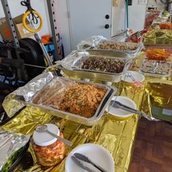 Torrance Catering