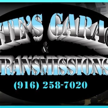 Petes Tranmissions - Transmission Repair Near Me - North Highlands, California Petes Tranmissions - Transmission Repair Near Me - North Highlands, California