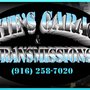 Petes Tranmissions