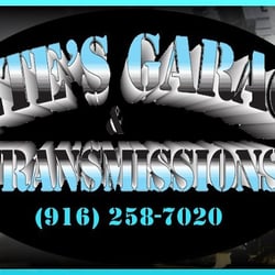 Petes Tranmissions