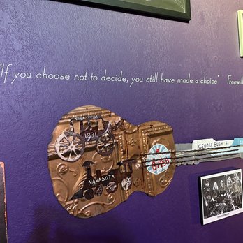 Classic Rock Coffee Co & Kitchen - Coffee & Tea Near Me - Navasota, Texas