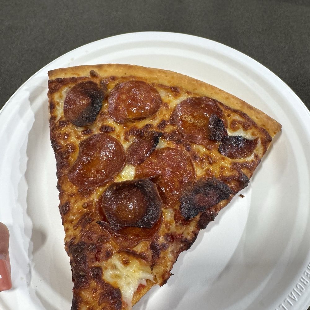 Eugene Mahoney State Park - Slice of Valentino's $6 pizza made to order - Parks Near Me - Ashland, Nebraska Eugene Mahoney State Park - Slice of Valentino's $6 pizza made to order - Parks Near Me - Ashland, Nebraska