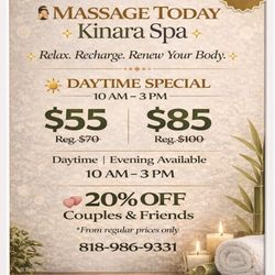 Kinara Spa