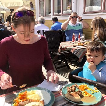 Hanna-Maria - Comfort Food Near Me - Porvoo, 18