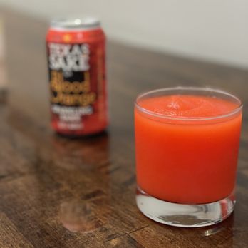 Texas Sake - Mai tai with sake - Breweries Near Me - Austin, Texas Texas Sake - Mai tai with sake - Breweries Near Me - Austin, Texas