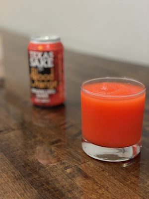 Texas Saké Company by null
