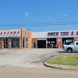 Owen Tire & Auto