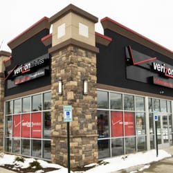 Verizon Authorized Retailer, TCC