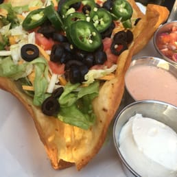 Taco Salad Taco Salad