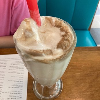 Brent's Drugs - The Coke Float - American Near Me - Jackson, Mississippi Brent's Drugs - The Coke Float - American Near Me - Jackson, Mississippi