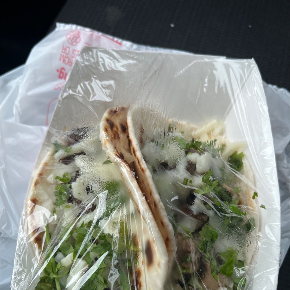 Taco Mary