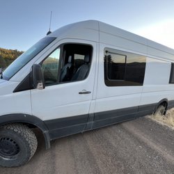 Weiser Towing & Auto Repair - Found a culvert!