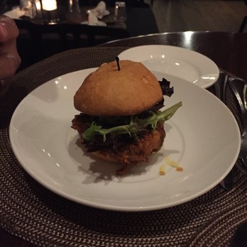 Cafe Aroma - Pork slider - Italian Near Me - Idyllwild, California Cafe Aroma - Pork slider - Italian Near Me - Idyllwild, California