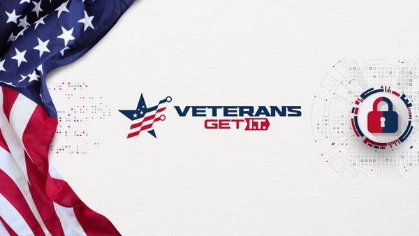 Veteran's Get IT