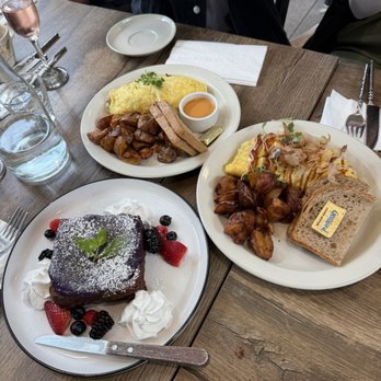 Peacock Pansy - Breakfast & Brunch Near Me - San Francisco, California Peacock Pansy - Breakfast & Brunch Near Me - San Francisco, California