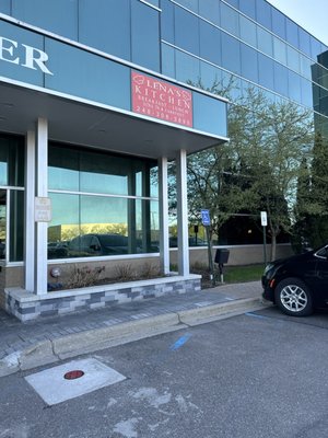 Lena's Kitchen by null