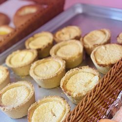 Marys Bakery - Pan