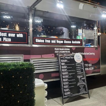 Felice Italian Catering - Caterers Near Me