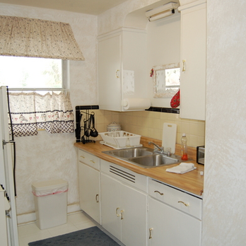 1. Snowflake Inn