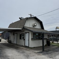The Beignet Stand