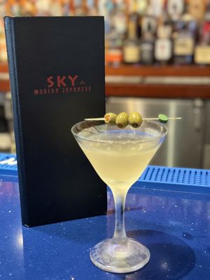 Sky Modern Japanese by null