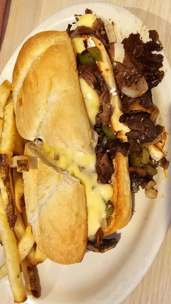 Craig's Lucky Logger Restaurant