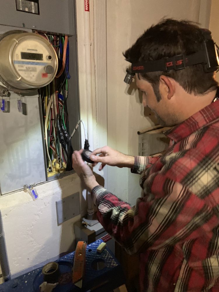 Slide of Always Electrical & Maintenance