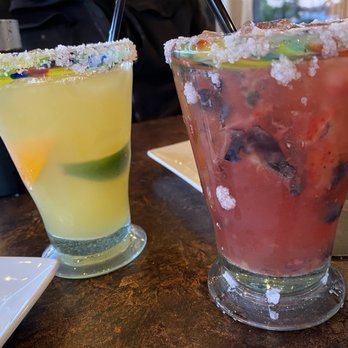 Condesa - Warwick - Berry and the DON  margarita - Mexican Near Me - West Warwick, Rhode Island