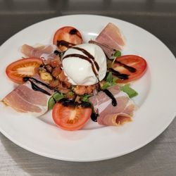 Tony Spavone's Ristorante