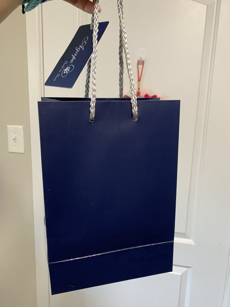 AGAPE PET SERVICES VIRGINIA Updated September 2024 105 Happy St