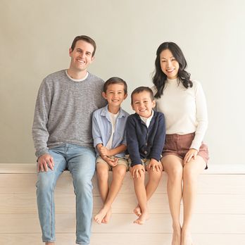 Thrive Orthodontics - Dr. Hughes' family - Orthodontists Near Me - Carson, California Thrive Orthodontics - Dr. Hughes' family - Orthodontists Near Me - Carson, California