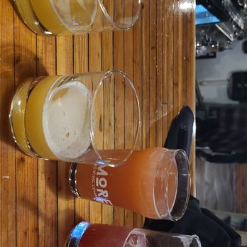 More Brewing - Drinks - Brewpubs Near Me - Bartlett, Illinois
