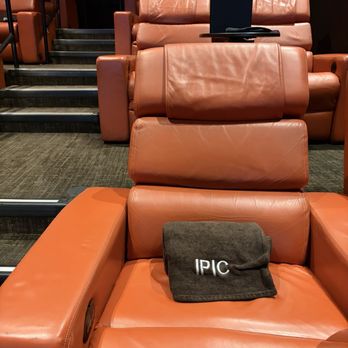 IPIC North Bethesda - Cinema Near Me - North Bethesda, Maryland IPIC North Bethesda - Cinema Near Me - North Bethesda, Maryland