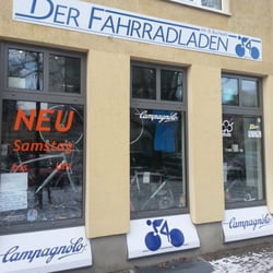 Der Fahrradladen